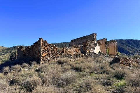 Finca i Tabernas, Almeria, Tabernas - € 2.345.000 | Ref: GVCFSA - foto 45
